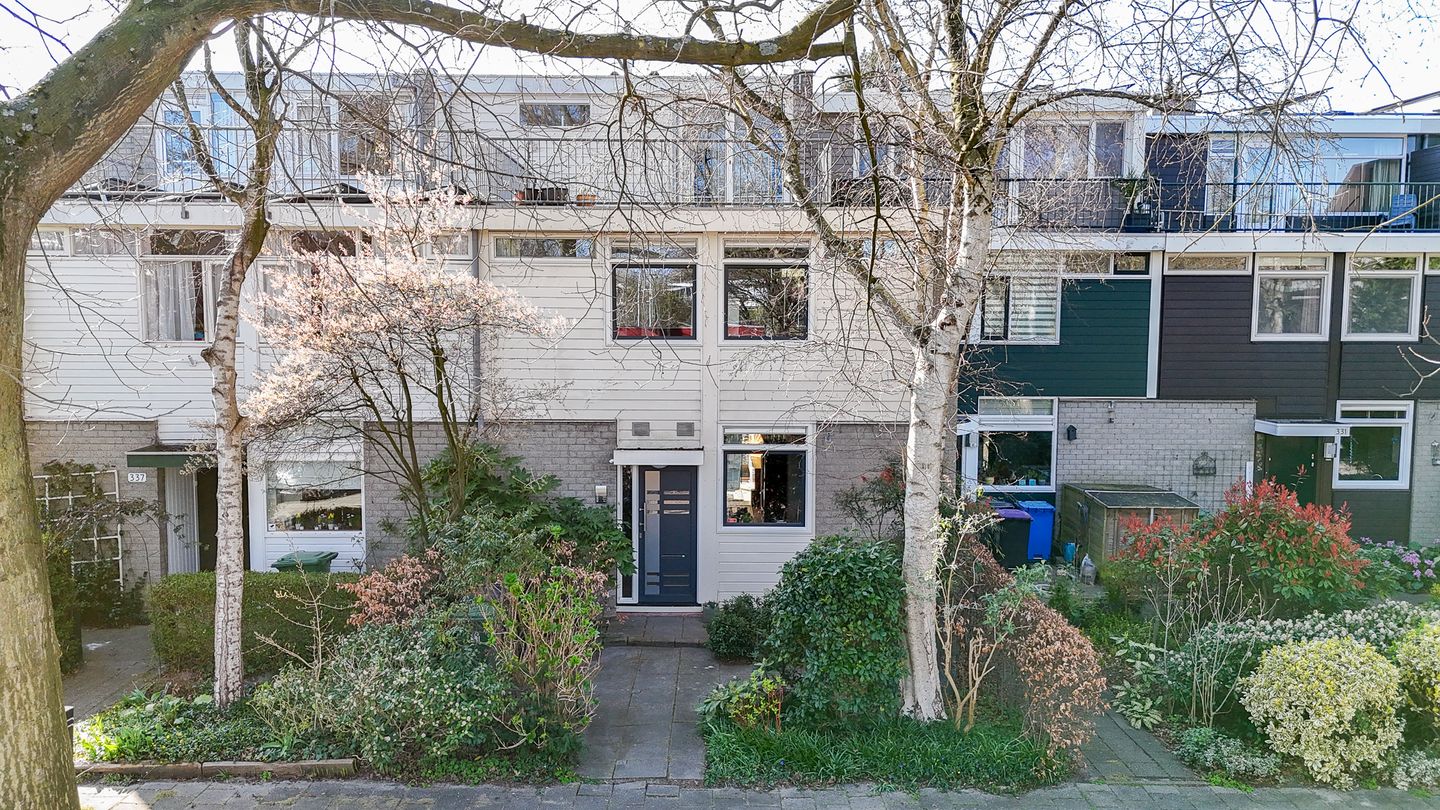 Foto 1 van Wilgendreef 335