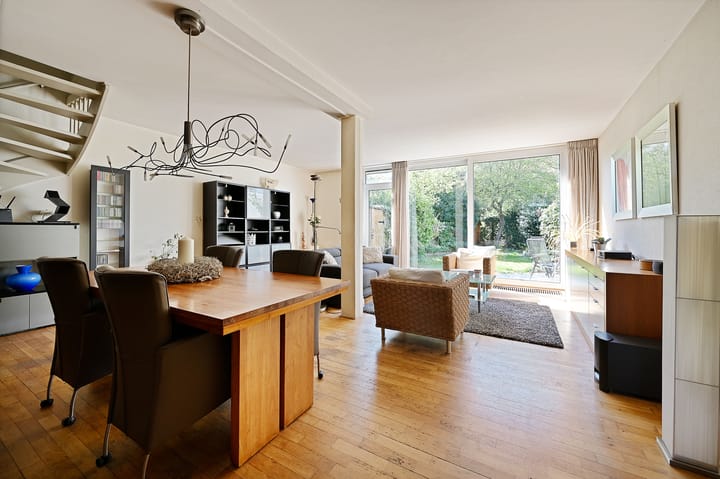 Foto 2 van Wilgendreef 335