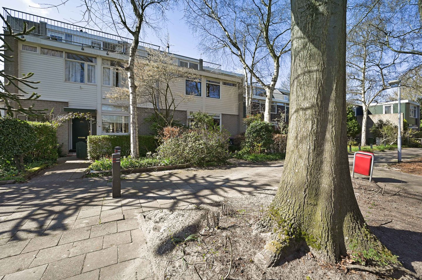 Photo 4 of Wilgendreef 335