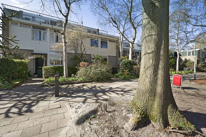 Foto 4 van Wilgendreef 335