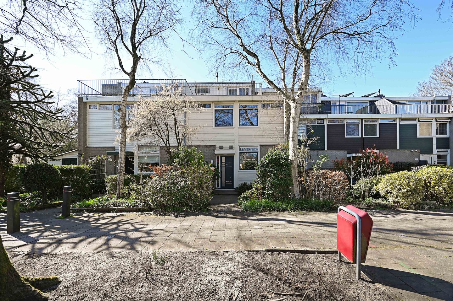 Photo 5 of Wilgendreef 335