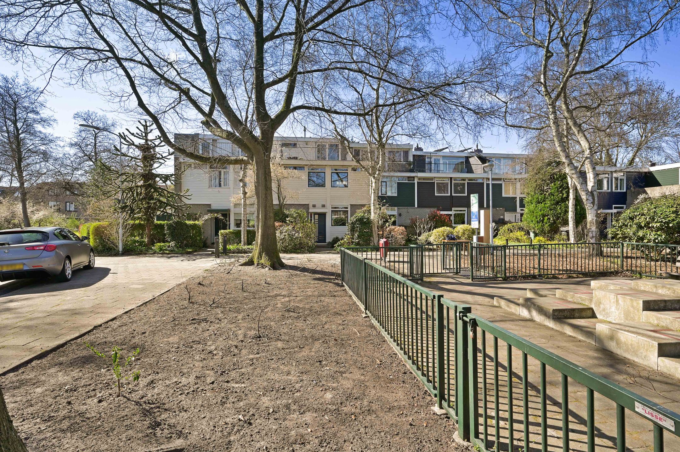 Photo 6 of Wilgendreef 335