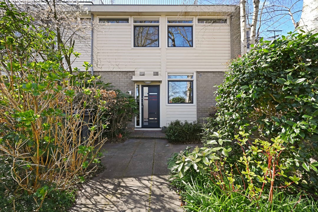 Photo 7 of Wilgendreef 335