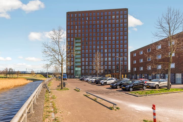 Polenstraat 292