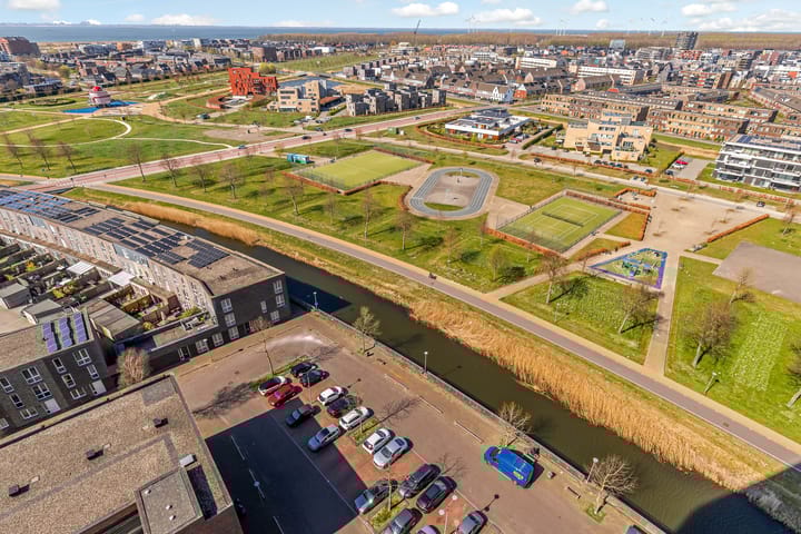 Foto 3 van Polenstraat 292