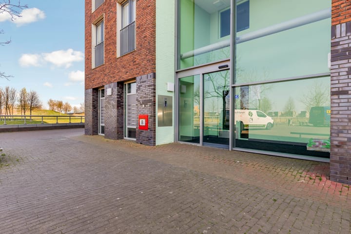 Foto 4 van Polenstraat 292