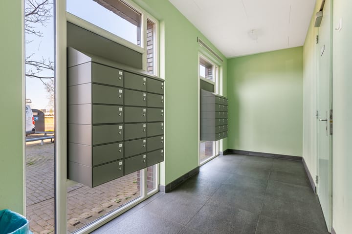 Foto 5 van Polenstraat 292