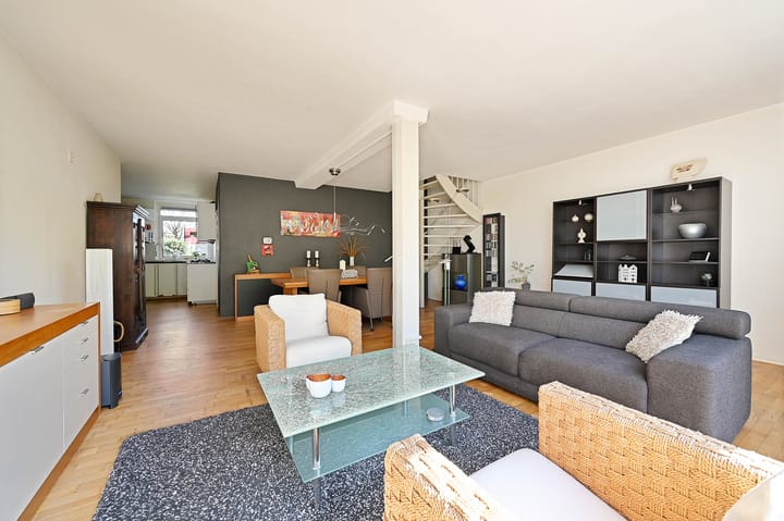 Foto 14 van Wilgendreef 335