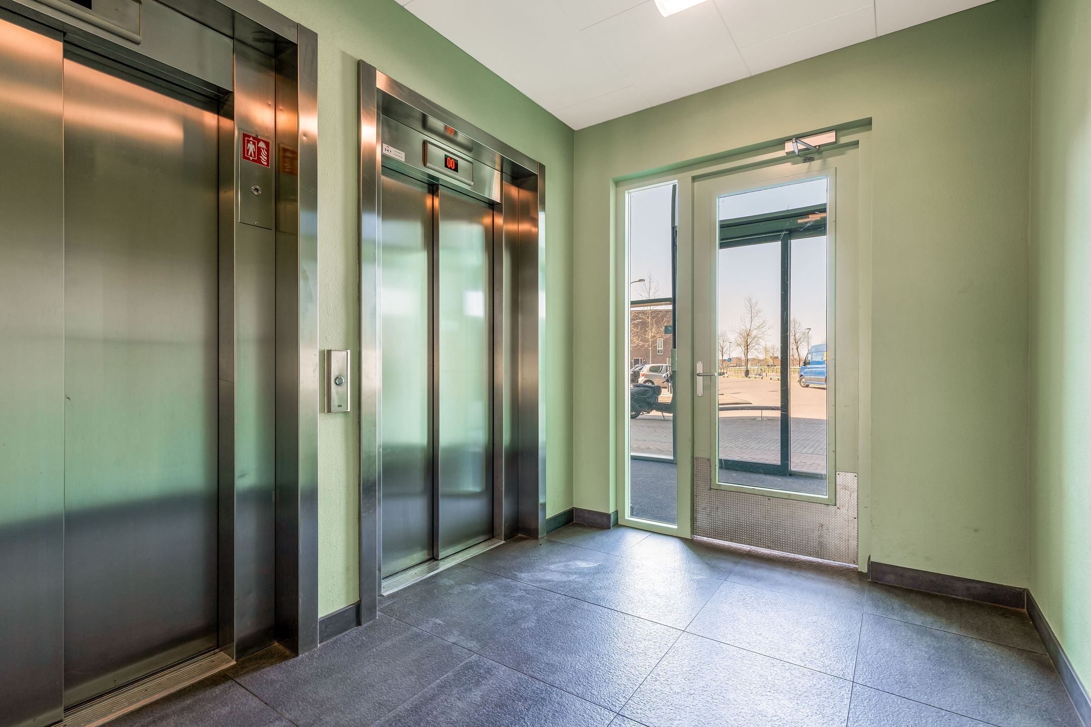 Foto 6 van Polenstraat 292