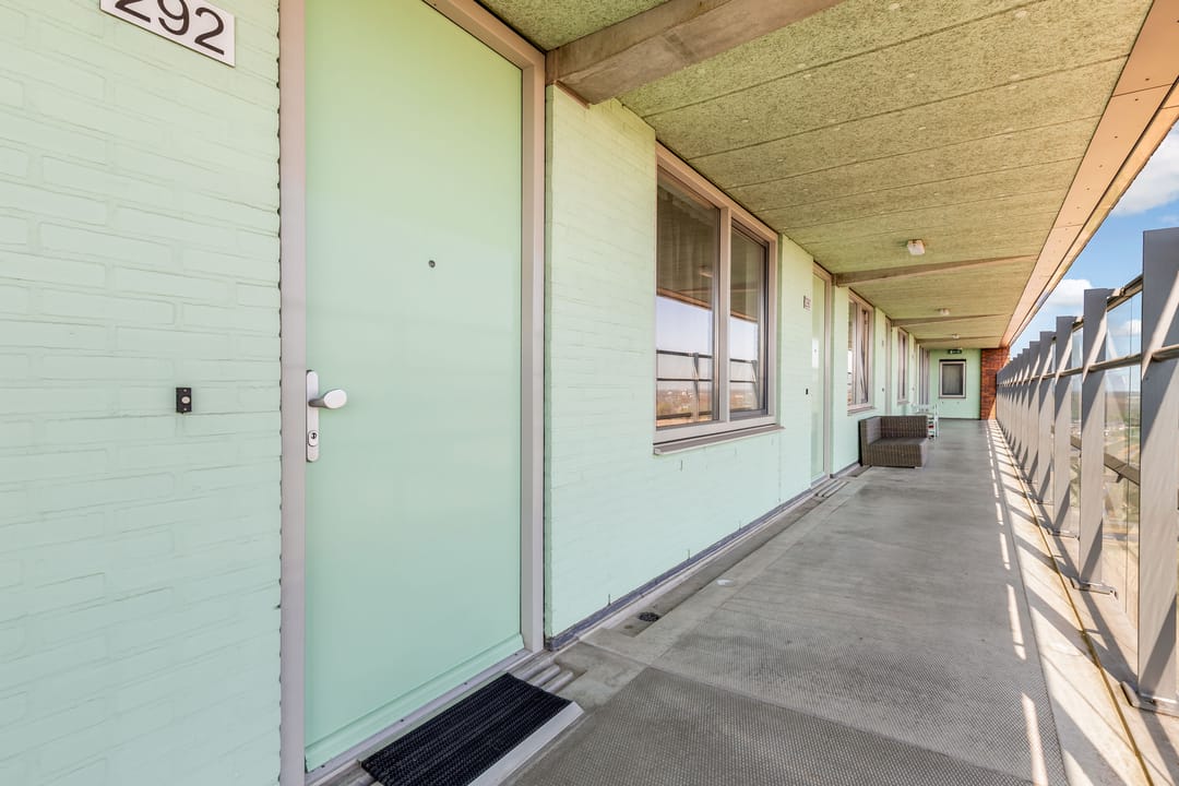 Foto 7 van Polenstraat 292