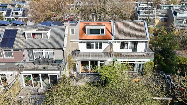 Foto 17 van Wilgendreef 335