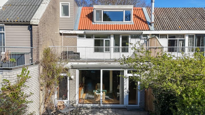 Foto 18 van Wilgendreef 335