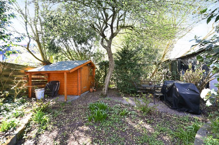 Foto 20 van Wilgendreef 335