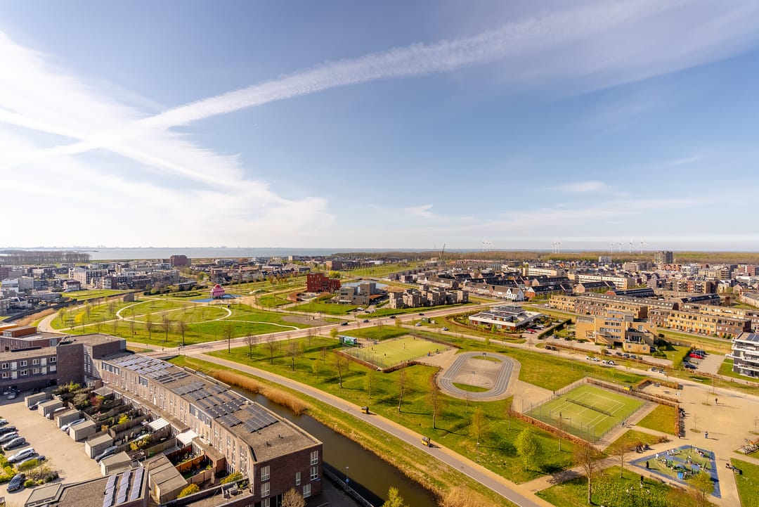 Foto 13 van Polenstraat 292