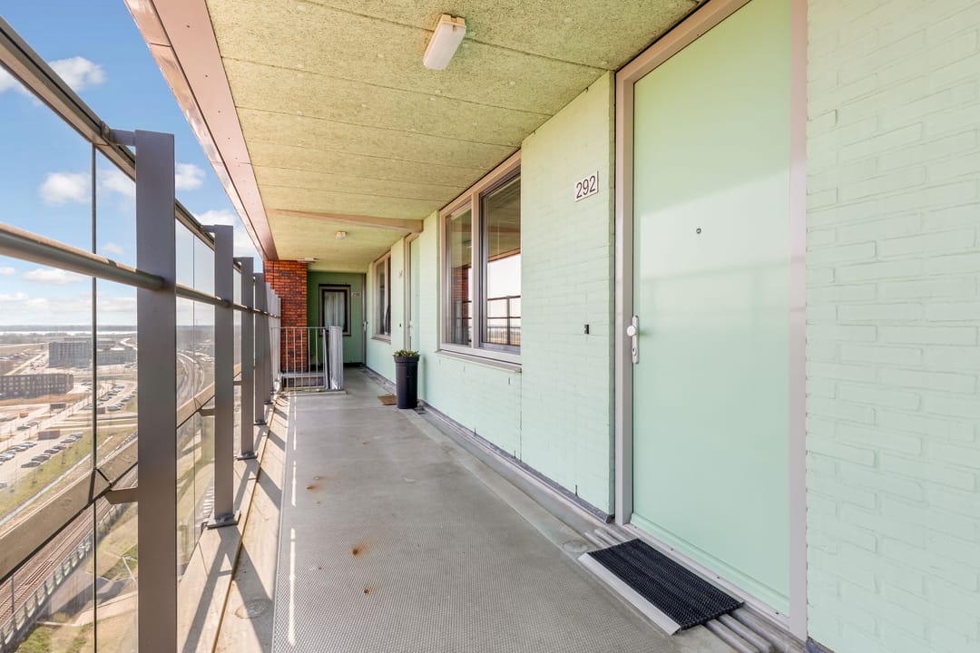 Foto 23 van Polenstraat 292