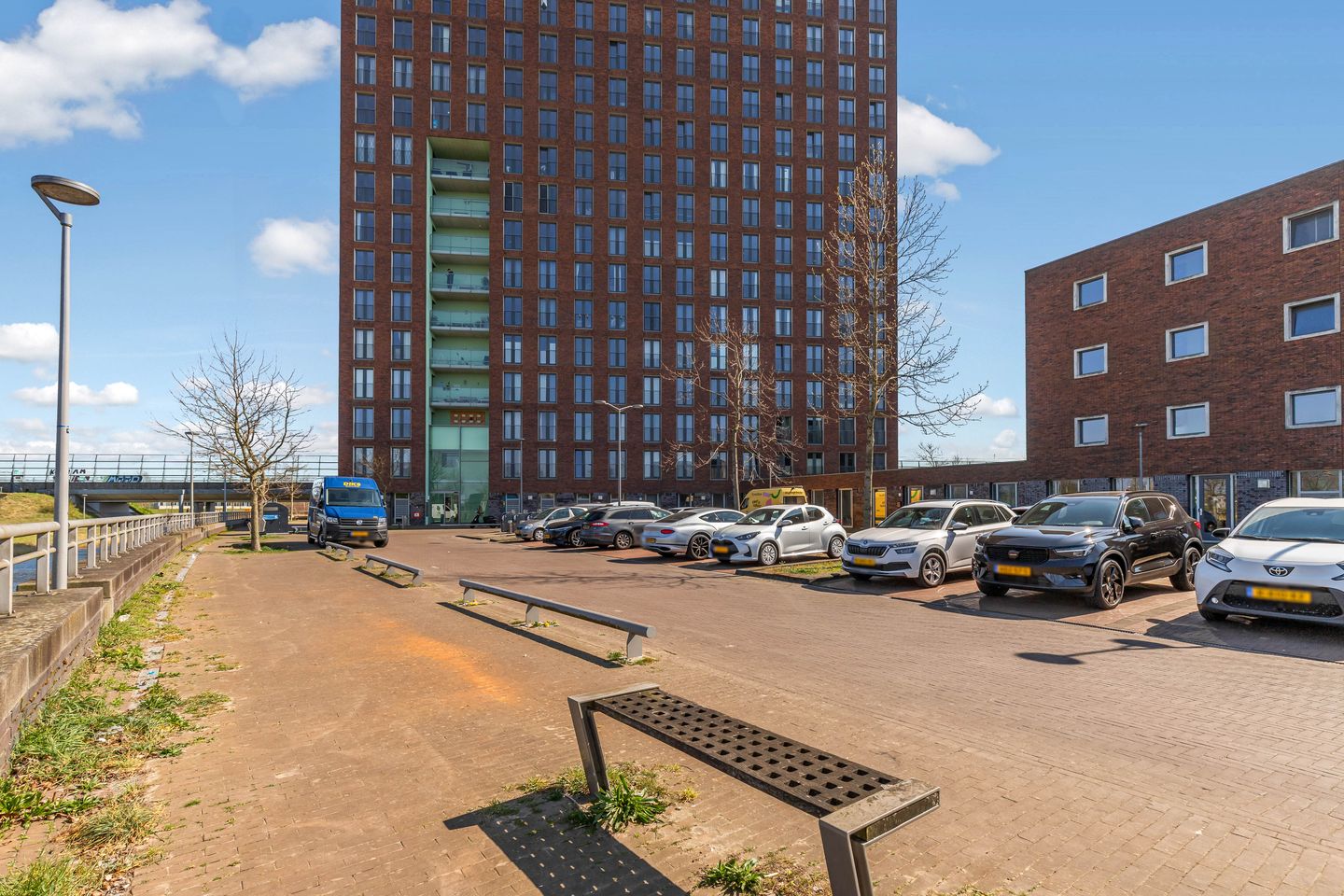 Foto 25 van Polenstraat 292