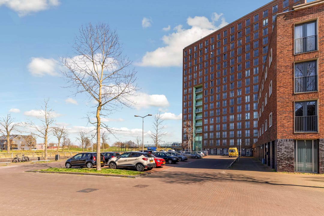 Foto 26 van Polenstraat 292