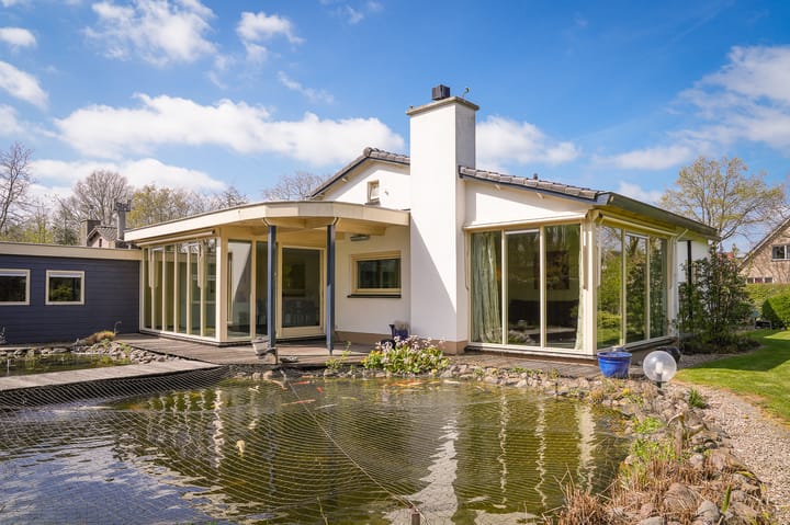 Photo 1 of Dwarsweg 19