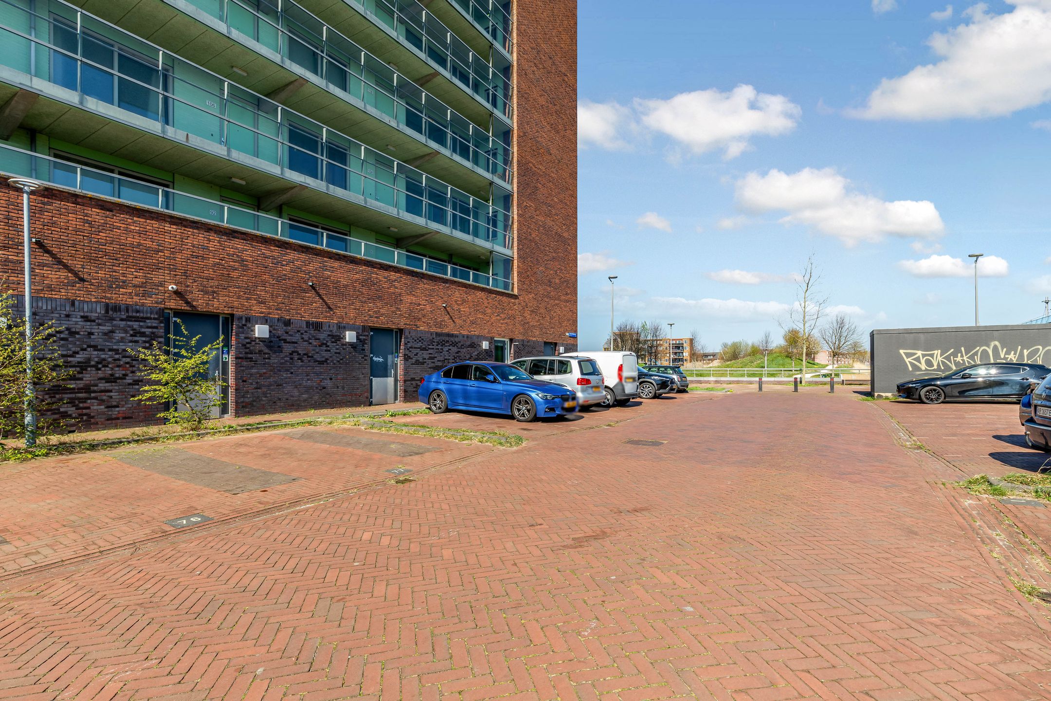 Foto 27 van Polenstraat 292