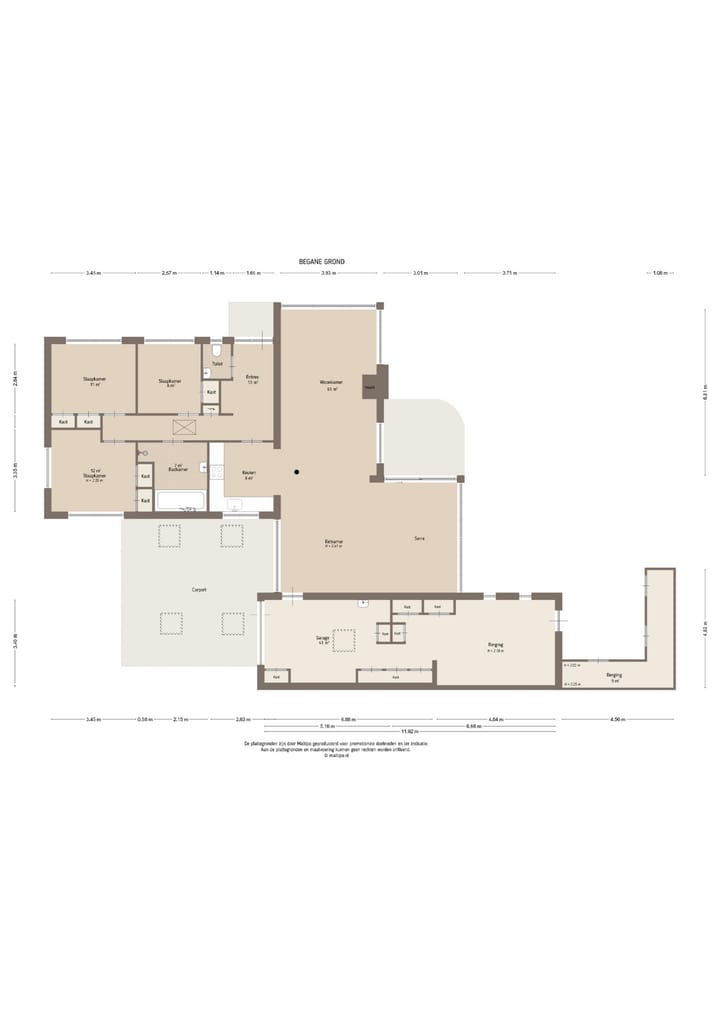 Photo 37 of Dwarsweg 19