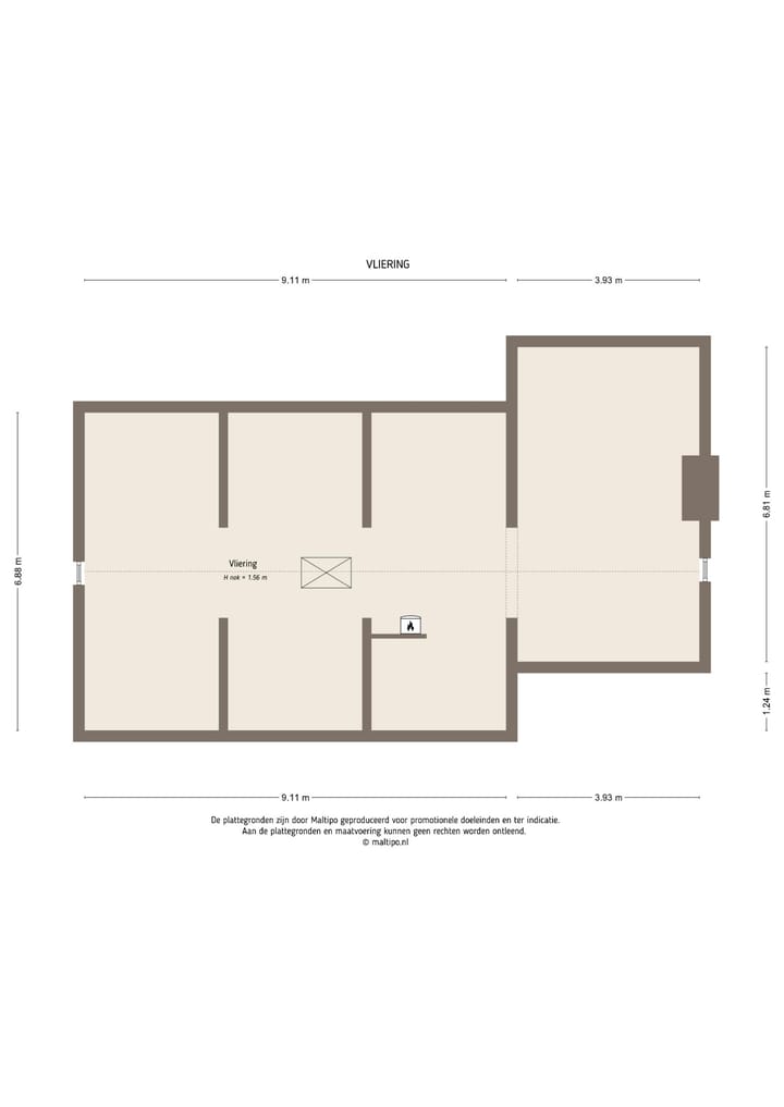 Photo 38 of Dwarsweg 19