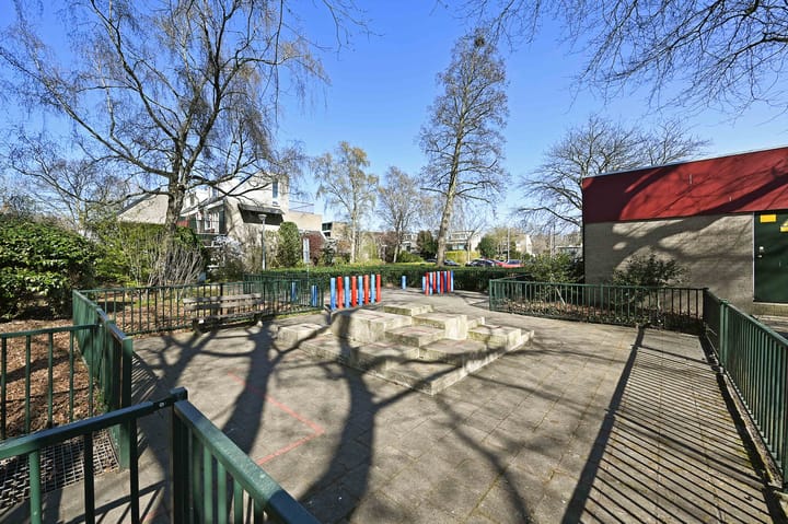 Foto 45 van Wilgendreef 335