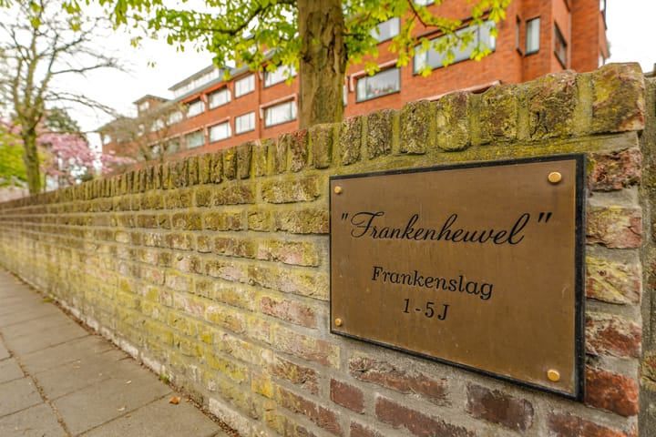 Photo 2 of Frankenslag 5-F