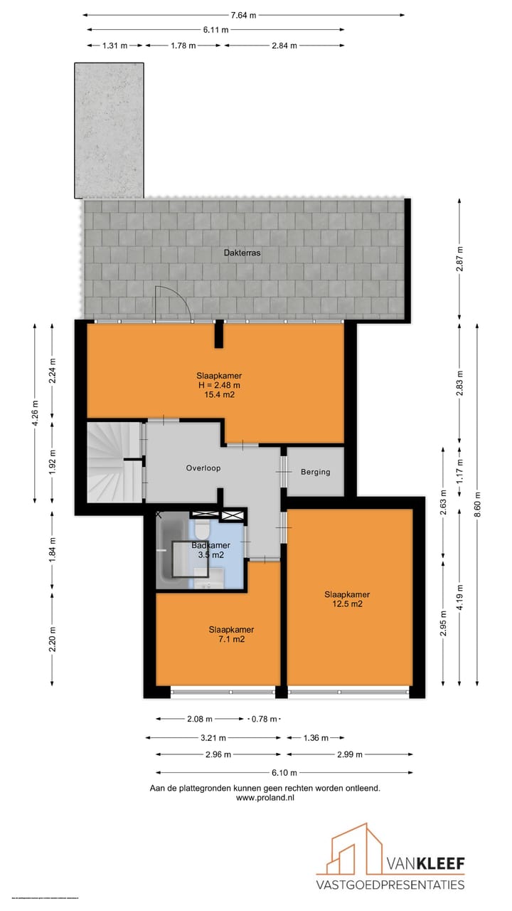 Foto 46 van Wilgendreef 335