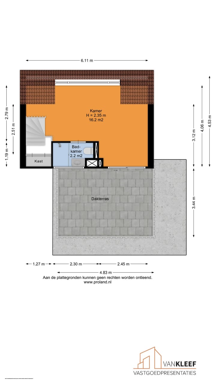 Foto 47 van Wilgendreef 335
