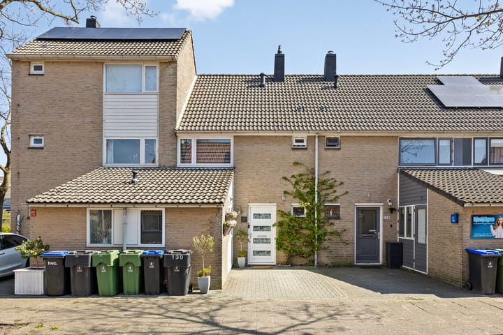 Foto 1 van Florijnstraat 130