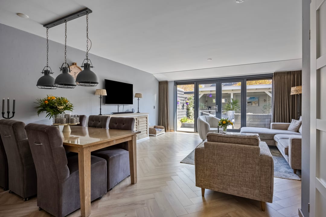 Foto 2 van Florijnstraat 130