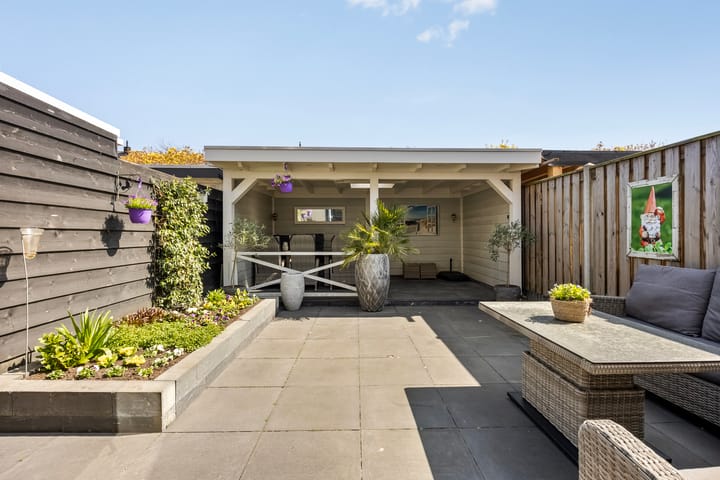 Foto 3 van Florijnstraat 130