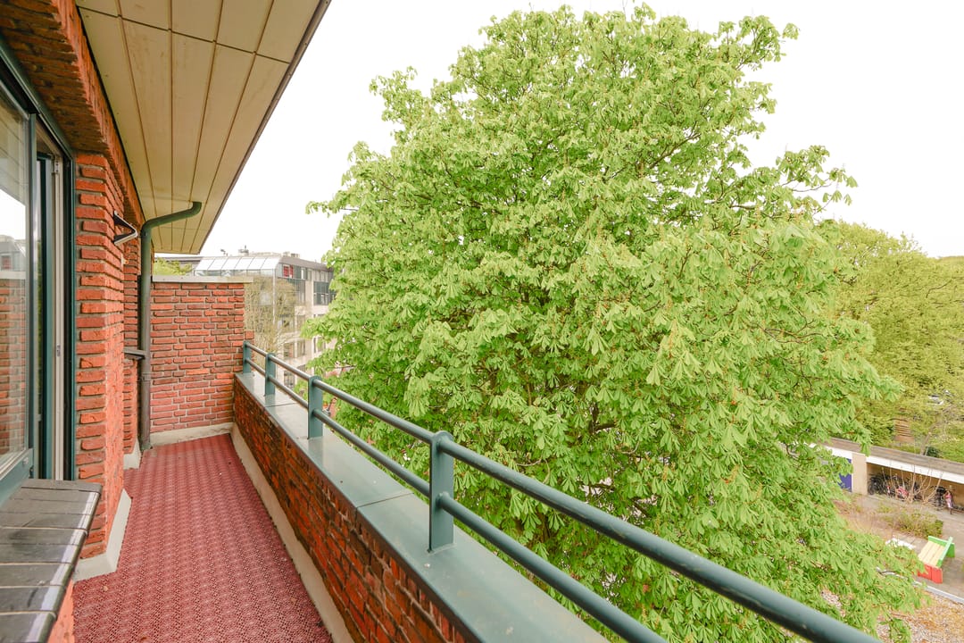 Foto 17 van Frankenslag 5-F