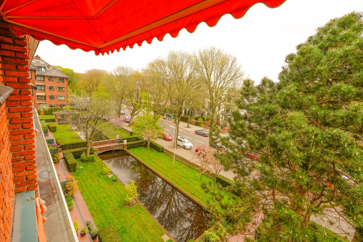 Foto 25 van Frankenslag 5-F