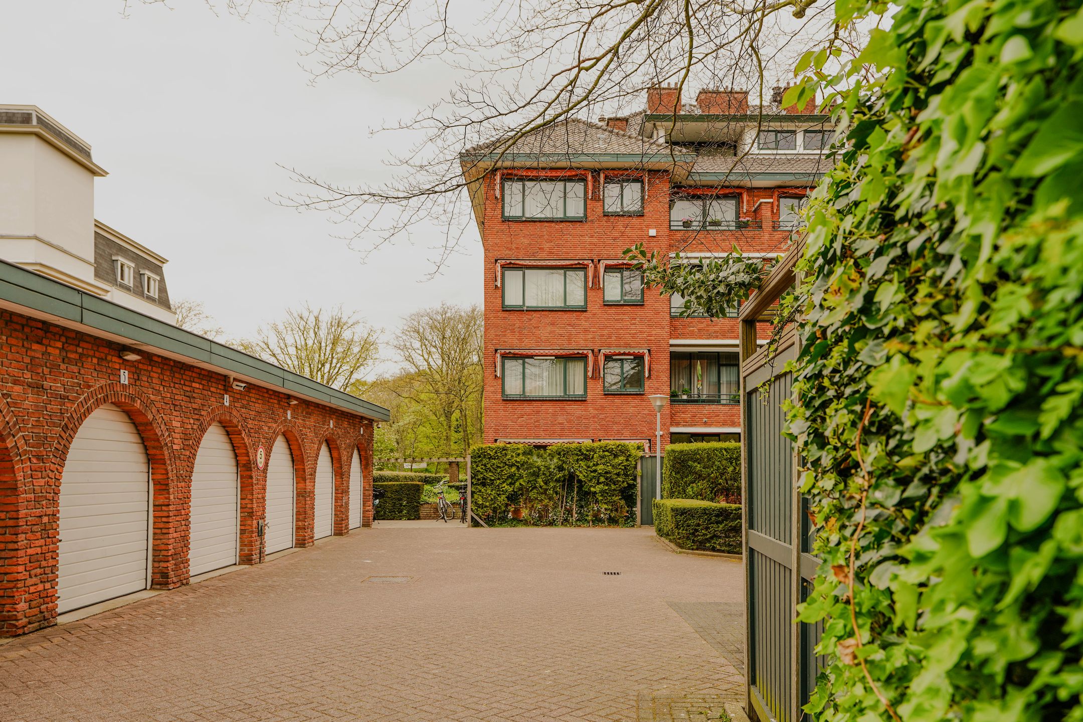 Foto 27 van Frankenslag 5-F