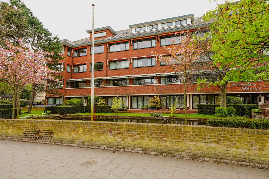 Foto 28 van Frankenslag 5-F