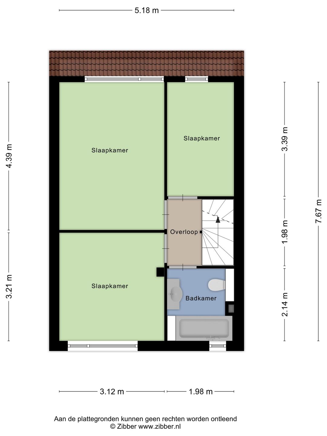 Foto 53 van Florijnstraat 130