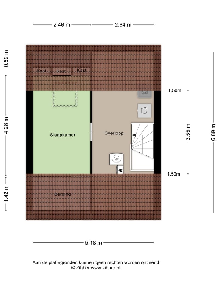 Foto 54 van Florijnstraat 130