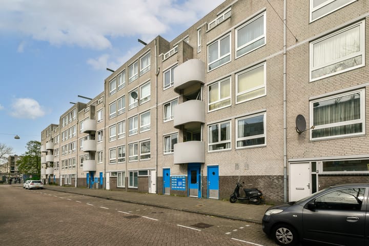 Foto 3 van Barbusselaan 95