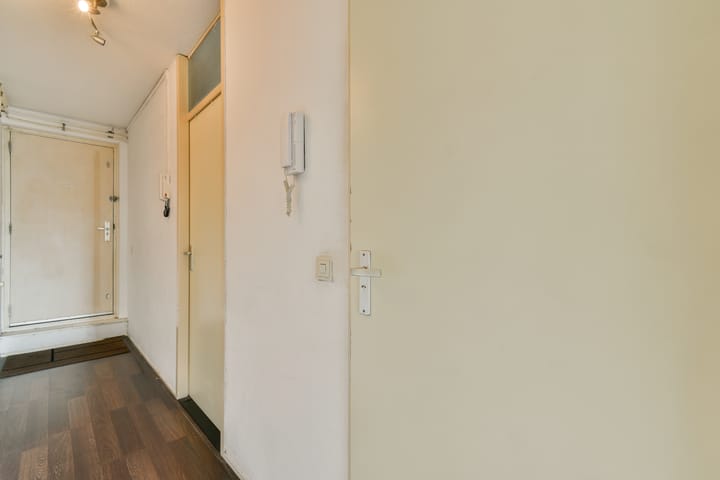 Foto 4 van Barbusselaan 95