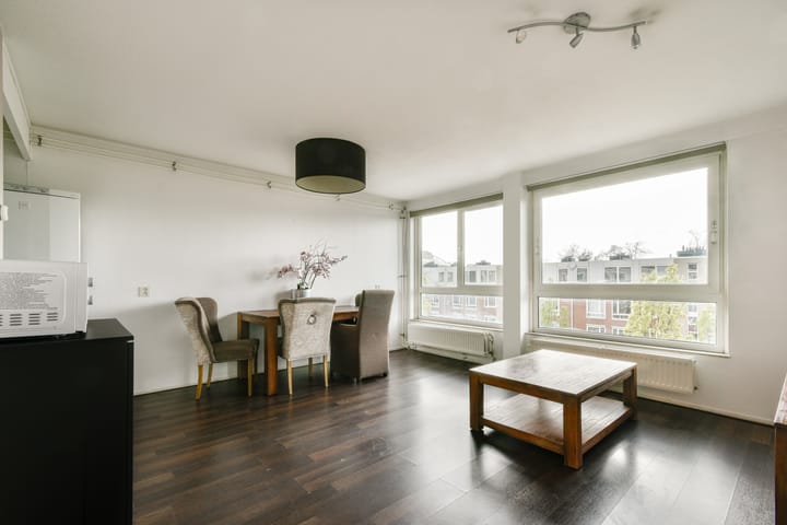 Foto 5 van Barbusselaan 95