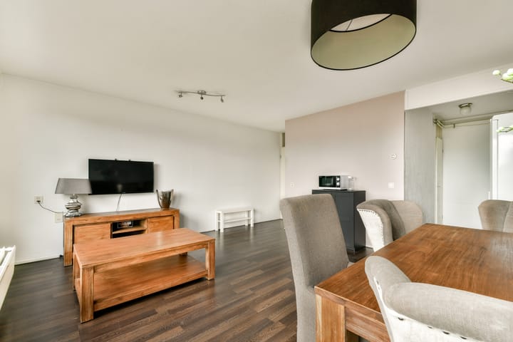 Foto 8 van Barbusselaan 95