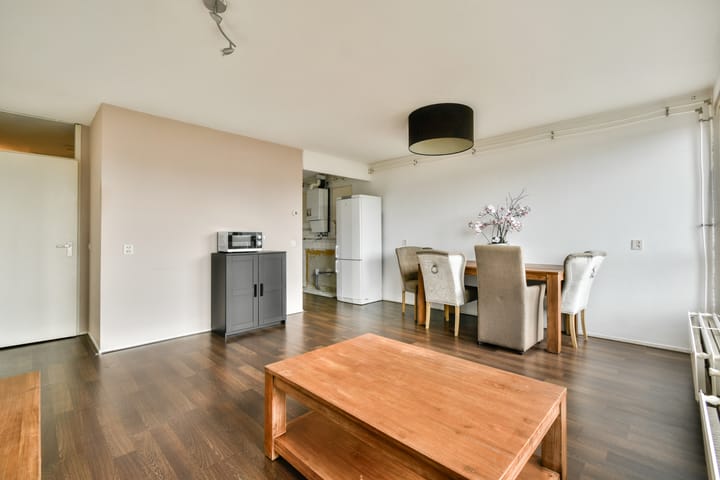 Foto 9 van Barbusselaan 95