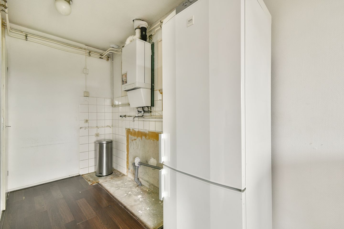 Photo 10 of Barbusselaan 95