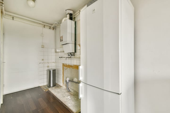 Foto 10 van Barbusselaan 95