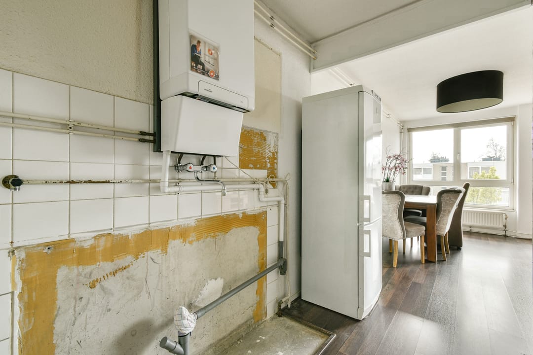 Photo 11 of Barbusselaan 95