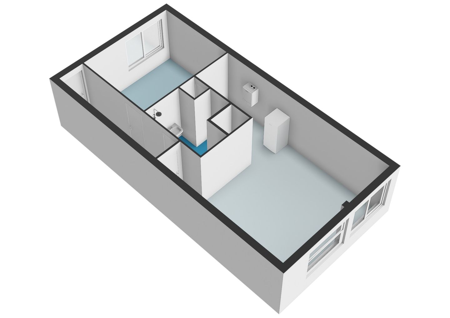 Photo 25 of Barbusselaan 95