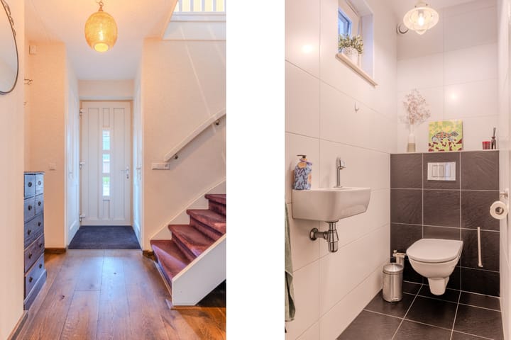 Foto 3 van Koolwitje 14