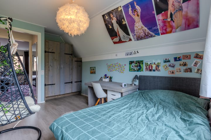 Foto 24 van Koolwitje 14