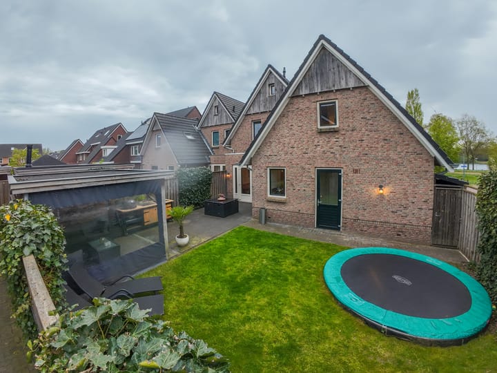 Foto 35 van Koolwitje 14